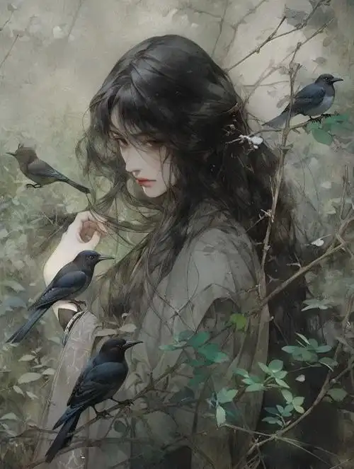 电视剧《隐秘的角落》海报