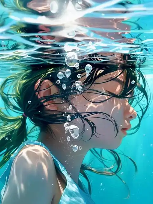 电影《独行月球》海报